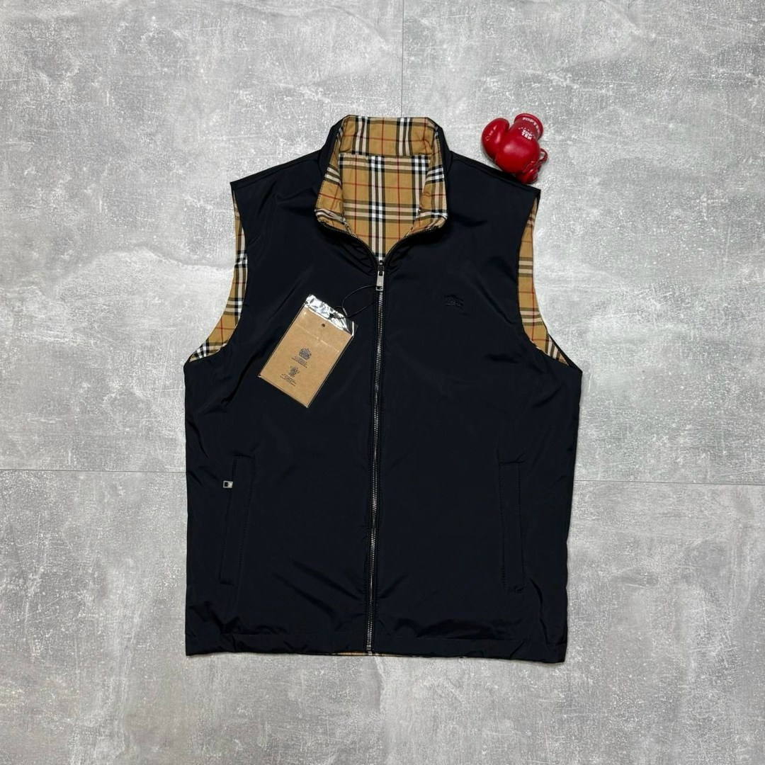 жилетка burberry,жилет burberry,жилетка барбери,жилетка двухсторонняя,жилет мужской
