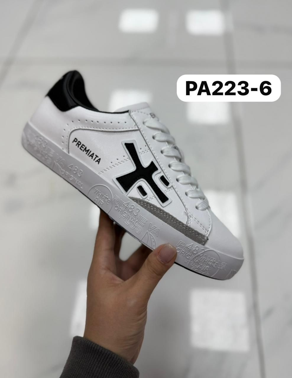 ,premiata кроссовки,кеды premiata,низкие кроссовки,повседневная