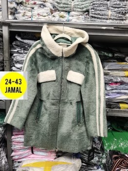 Верхняя одежда