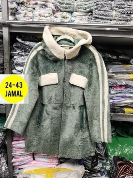 Верхняя одежда