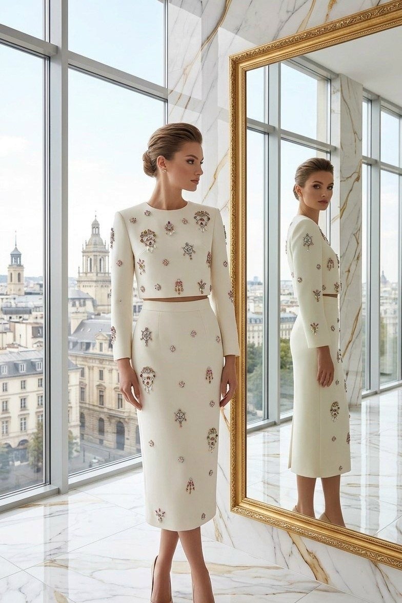 элегантный наряд,элегантное платье,модное платье,платье стильное,платье футляр