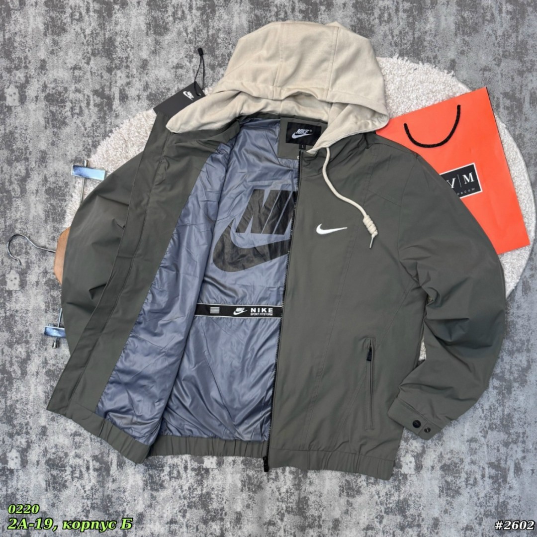 ветровка nike,ветровка,куртка демисезонная nike,куртка плащевка,куртка