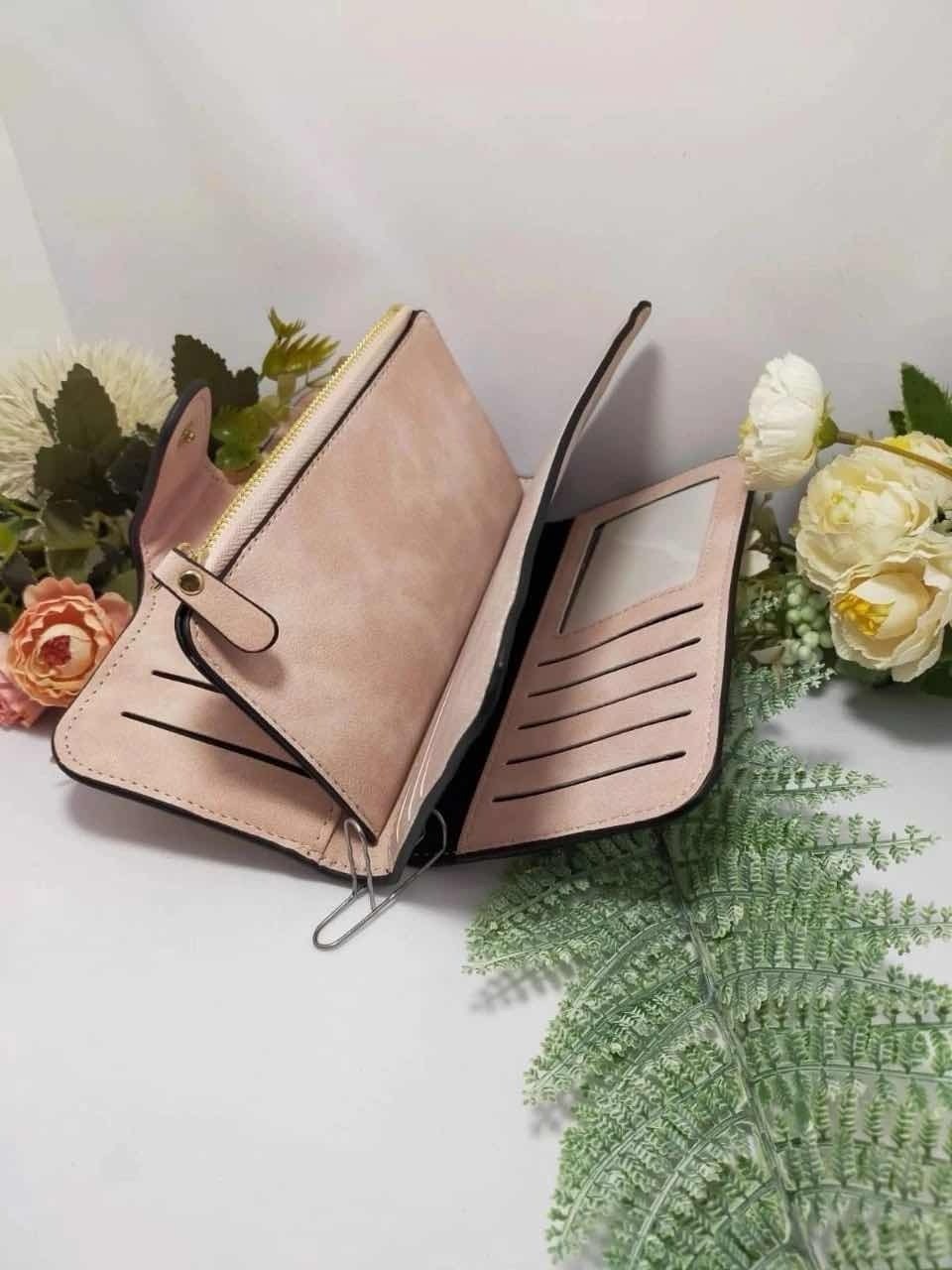 женские кошельки,женские кошельки baellerry,кошелек с отделением для телефона женский,кошельки для женщин,женское портмоне baellerry forever