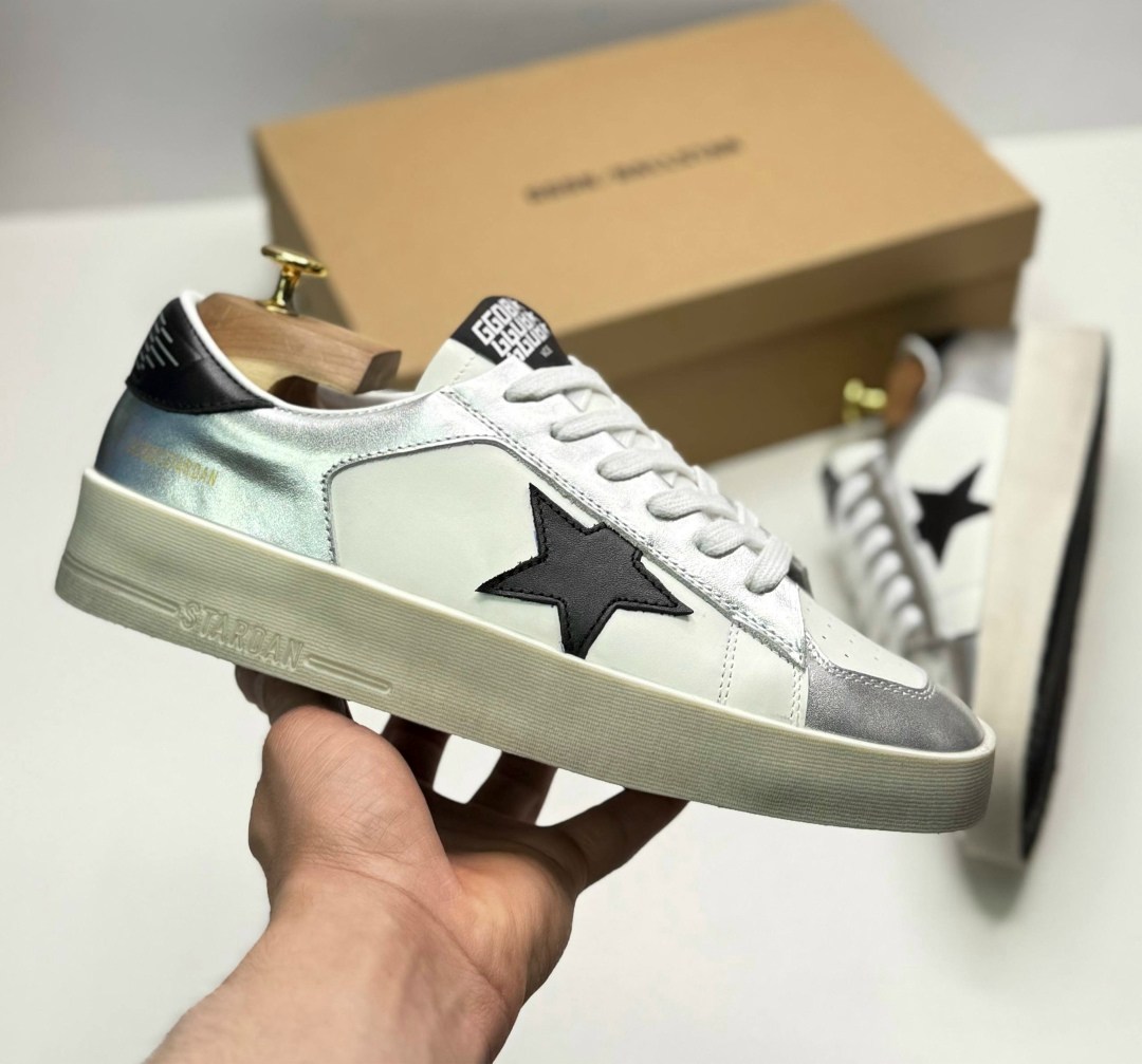 кроссовки golden goose,,golden goose кроссовки stardan белый,кеды golden goose,golden goose