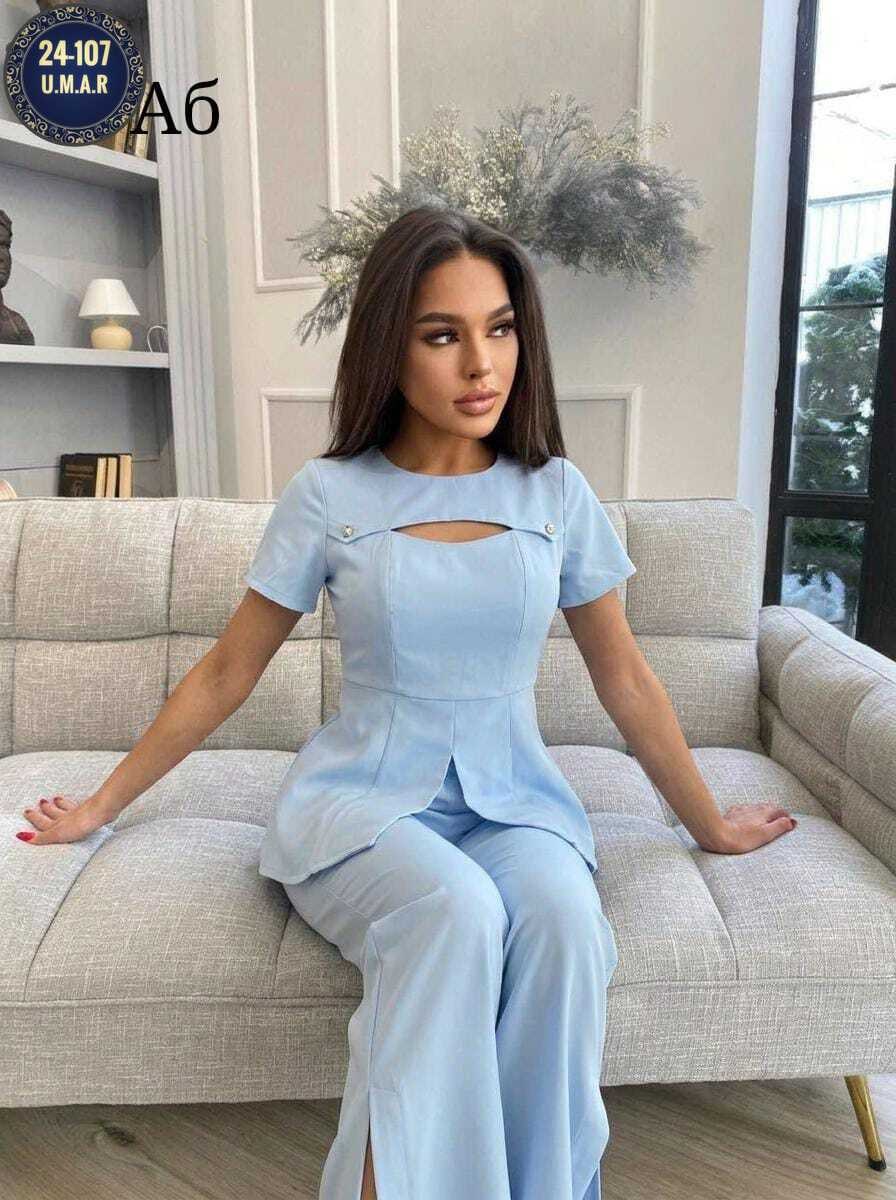 брючный костюм женский,синий брючный костюм женский,брючный костюм с баской,брючный костюм синего,вечерний брючный костюм