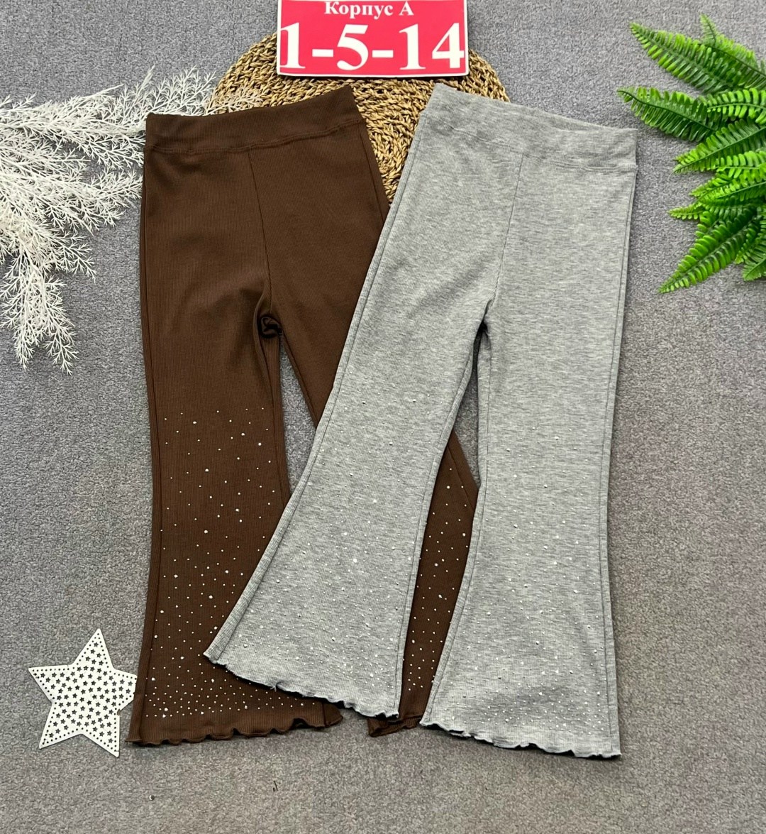 брюки для девочек,брюки клеш для девочки,детские брюки,брюки джинсы,брюки клеш