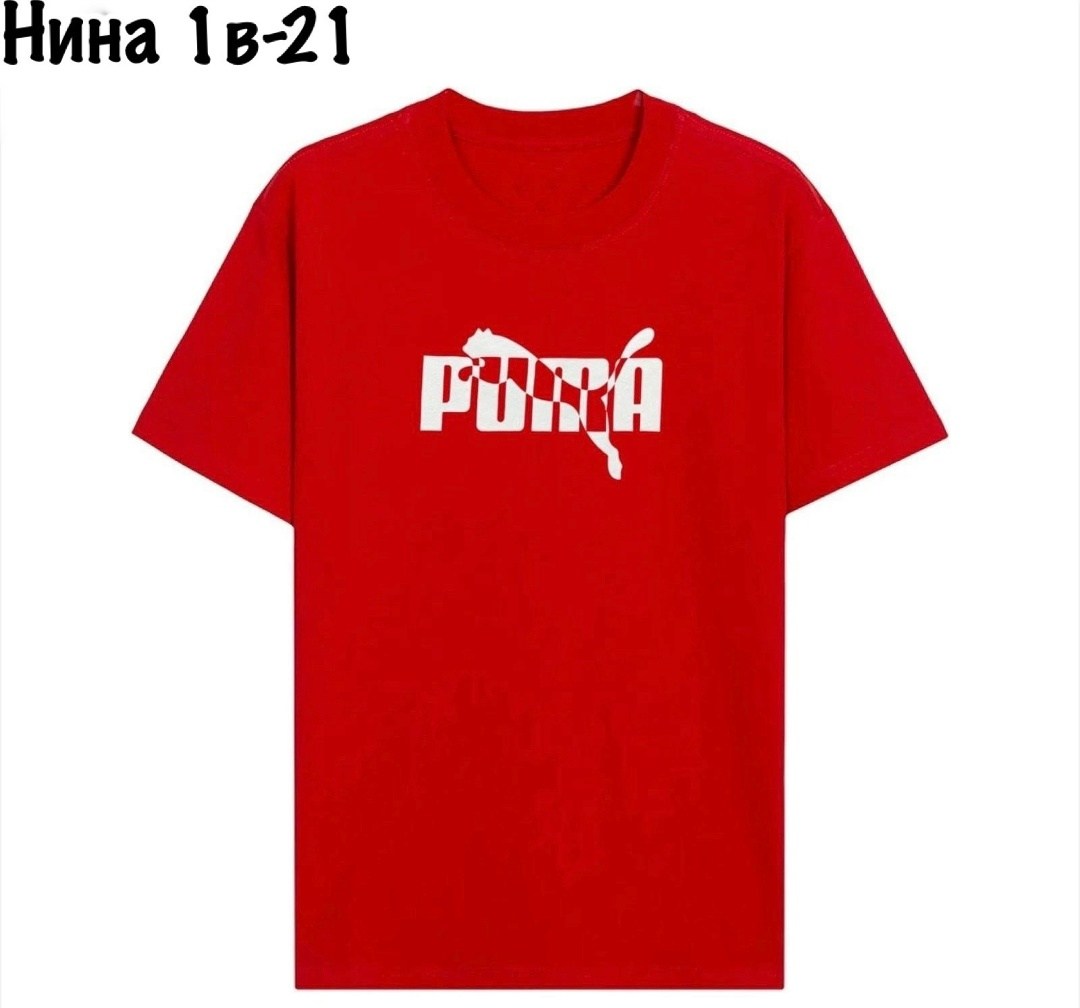 футболки мужские,футболки для мужчин,футболка мужская puma,футболка,футболки для мальчика