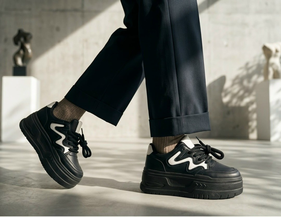 ,женские кроссовки,кроссовки повседневные,женские массивные кроссовки,кроссовки с двойной подошвой