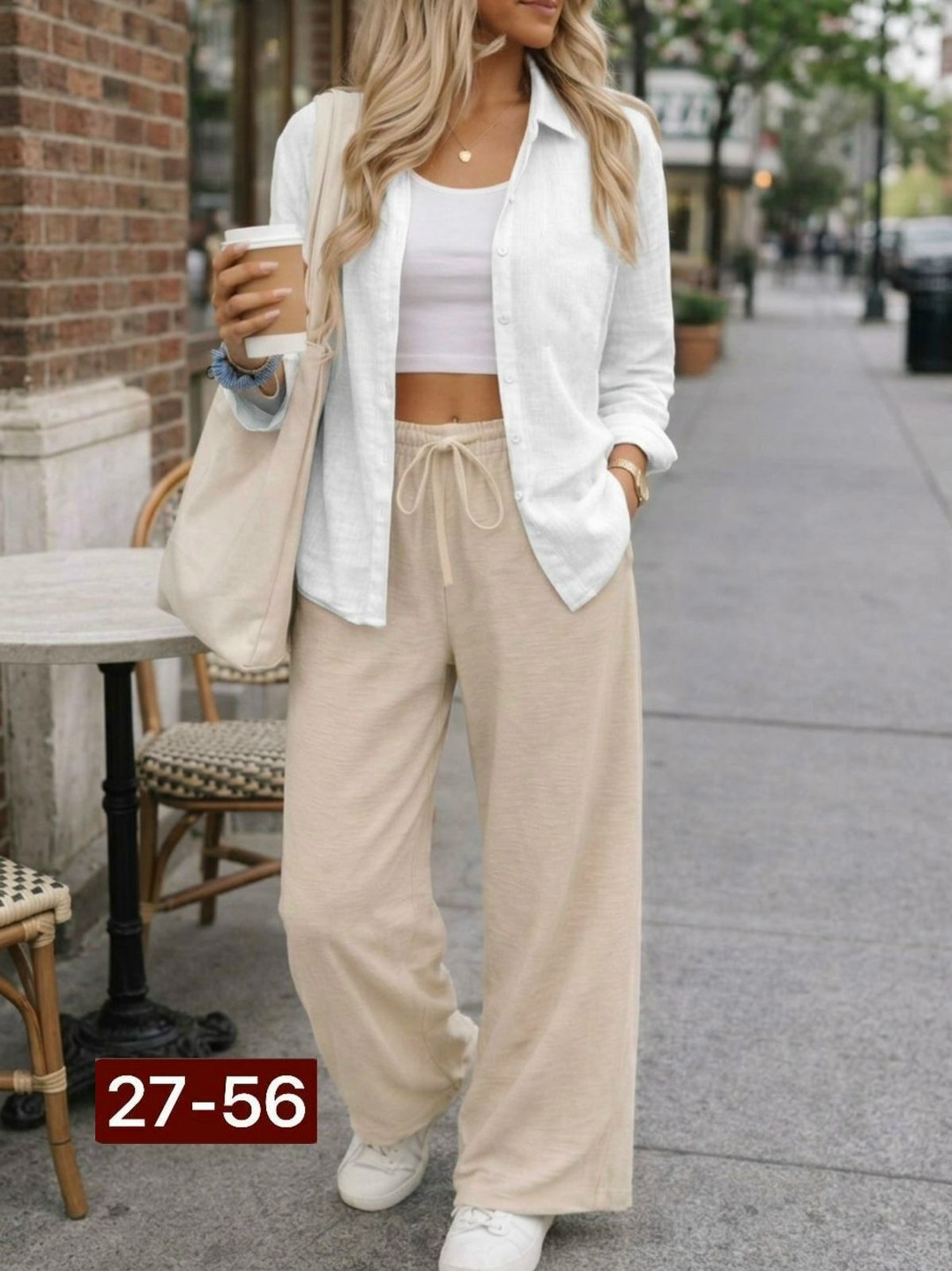 льняная рубашка женская,льняные брюки,льняные брюки женские,широкие женские брюки,модные белые рубашки