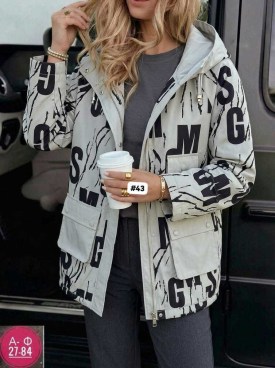 Верхняя одежда