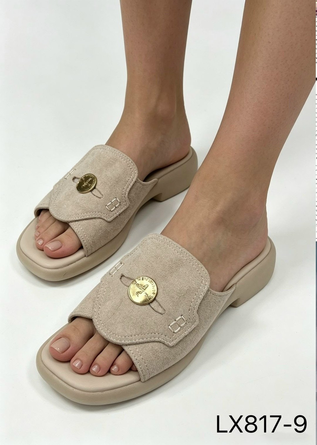 ,шлепанцы женские,шлепки женские,шлепанцы гермес коричневые,кожаные шлепанцы