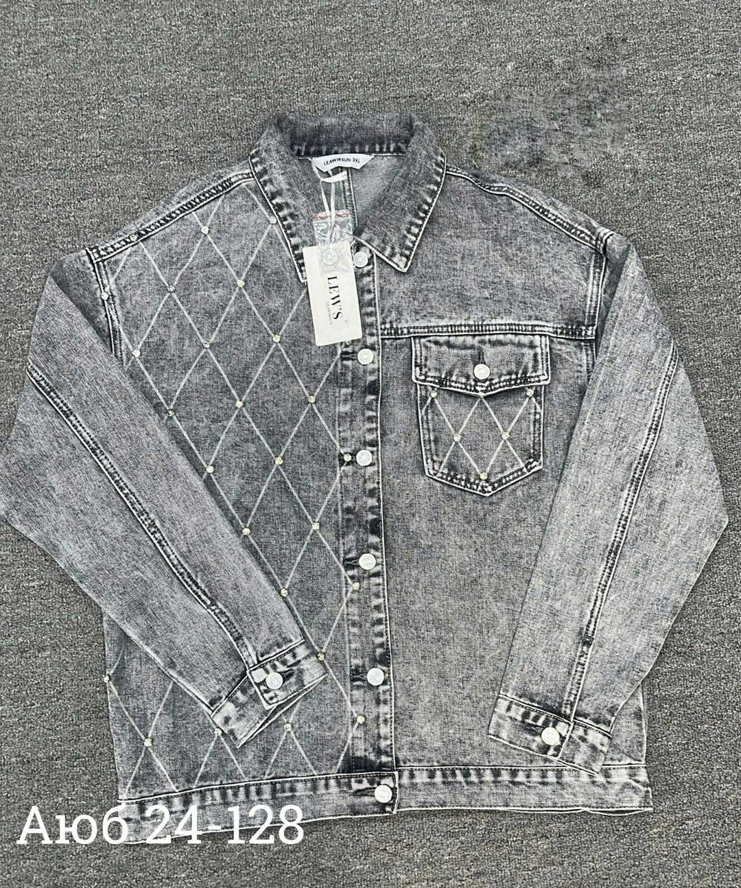 джинсовая куртка,женская джинсовая куртка,куртка джинсовая lrzbs jeans,джинсовая куртка оверсайз,джинсовая курточка