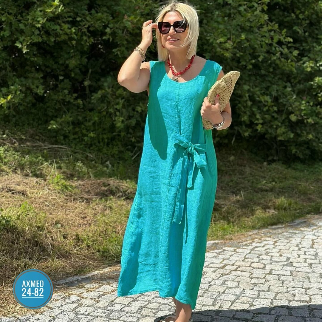 платье летнее бохо,льняное платье летнее,платье сарафан,платья в стиле бохо,платье простое