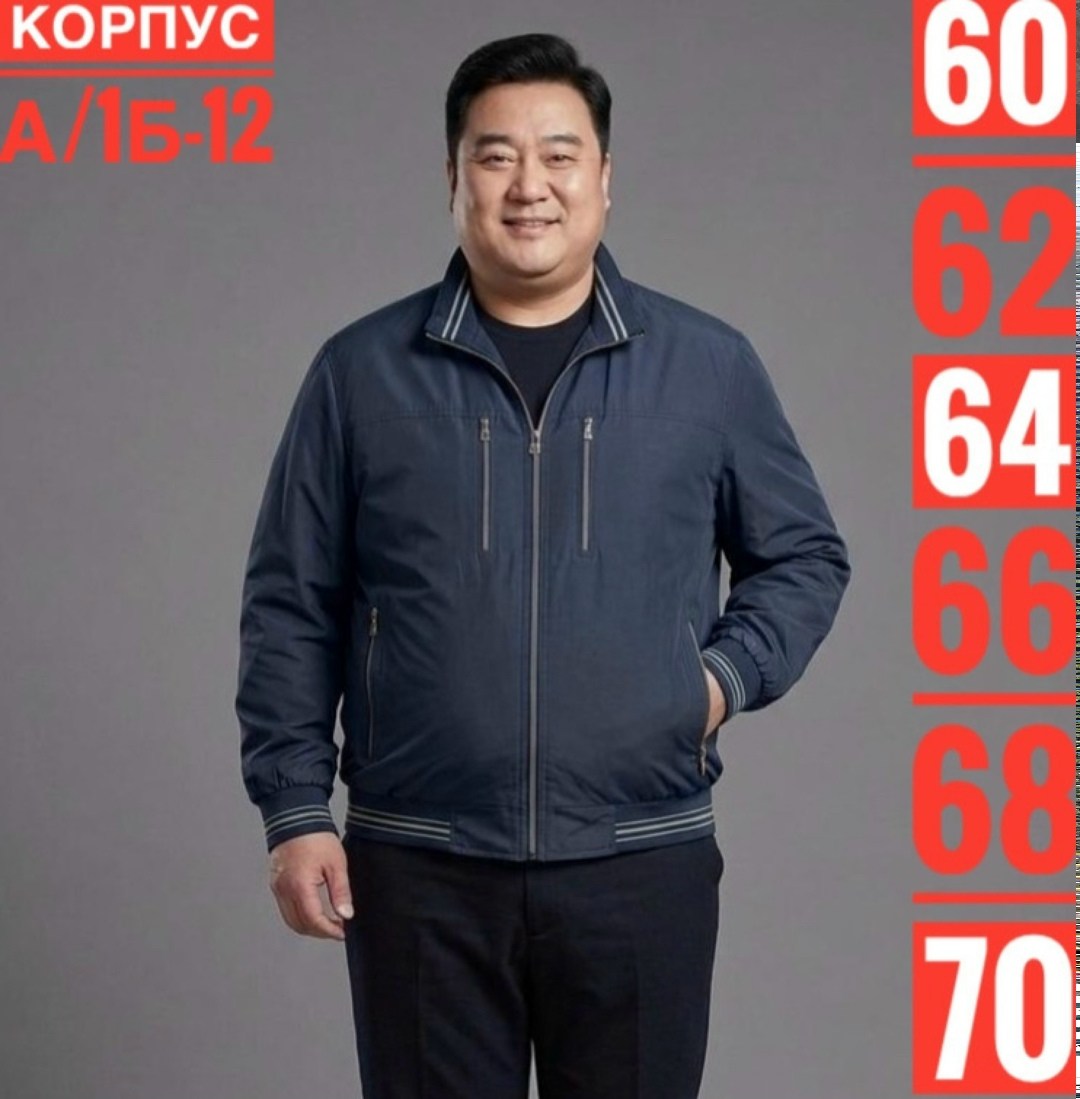 мужская куртка большого размера,куртка больших размеров мужская,модная мужская куртка,куртка бомбер,классическая куртка