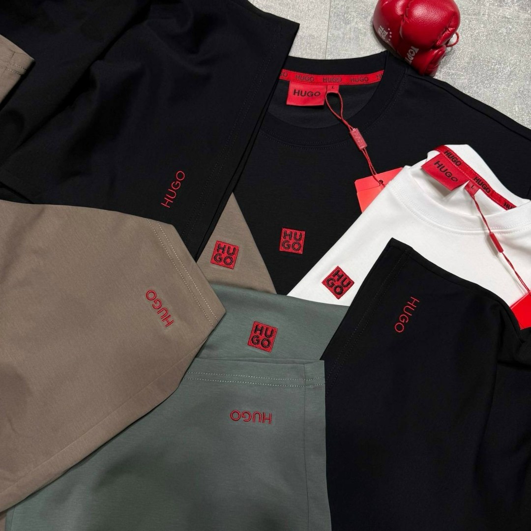 мужская футболка hugo boss,костюм спортивный мужской,спортивные костюмы для мужчин,футболки для мужчин