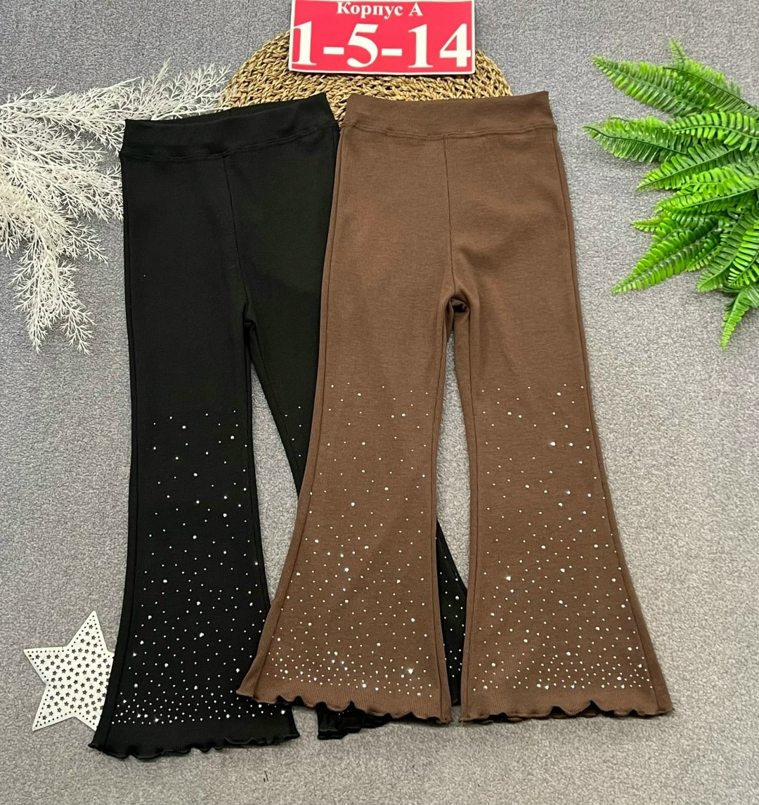 брюки для девочек,брюки клеш для девочки,детские брюки,брюки джинсы,брюки клеш