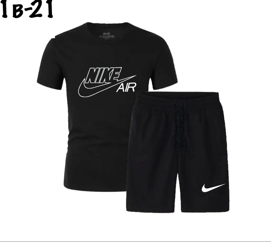 костюм для мужчин,летний костюм найк мужской,комплект футболки,