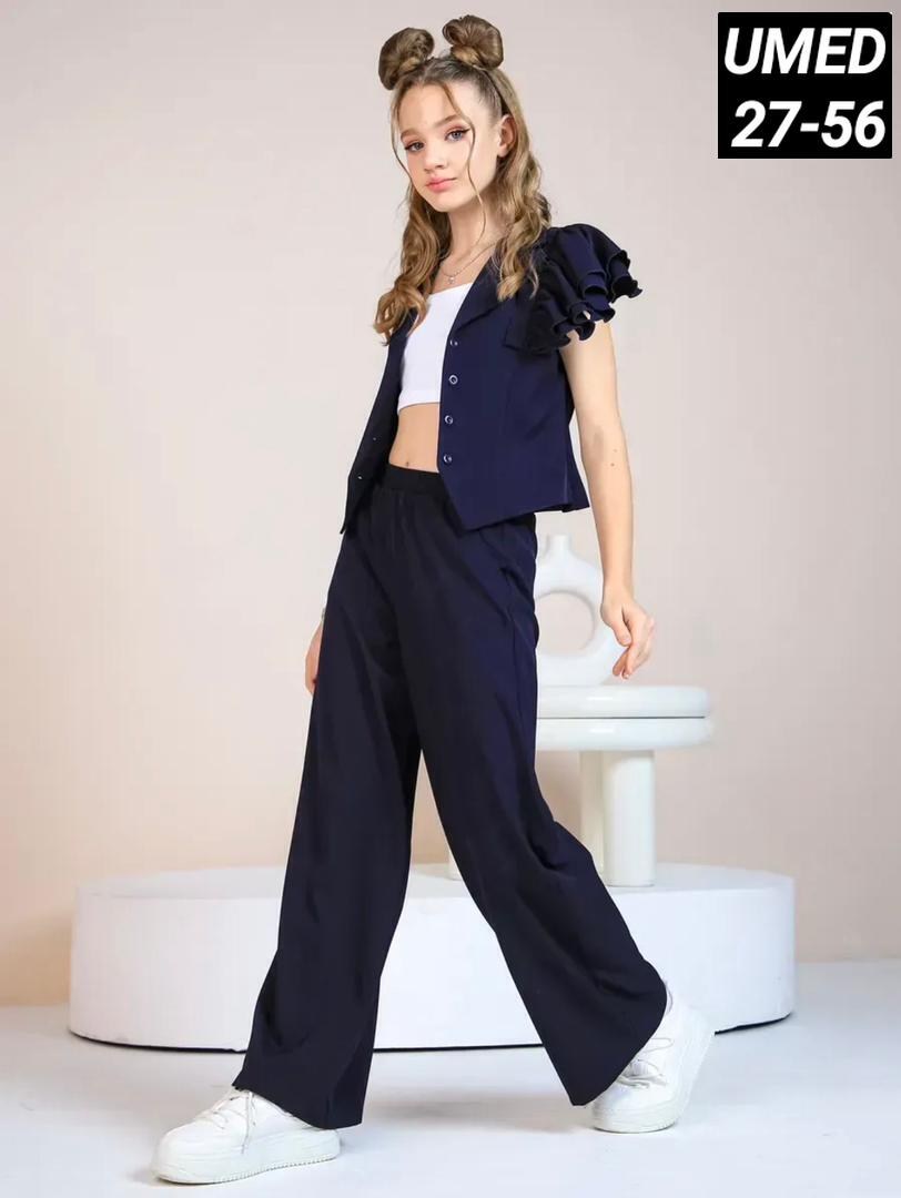 брючный костюм,школьный брючный костюм,костюм брючный с жилетом,костюм брючный на девочку школьный,костюм школьный брючный с жилетом jutetti