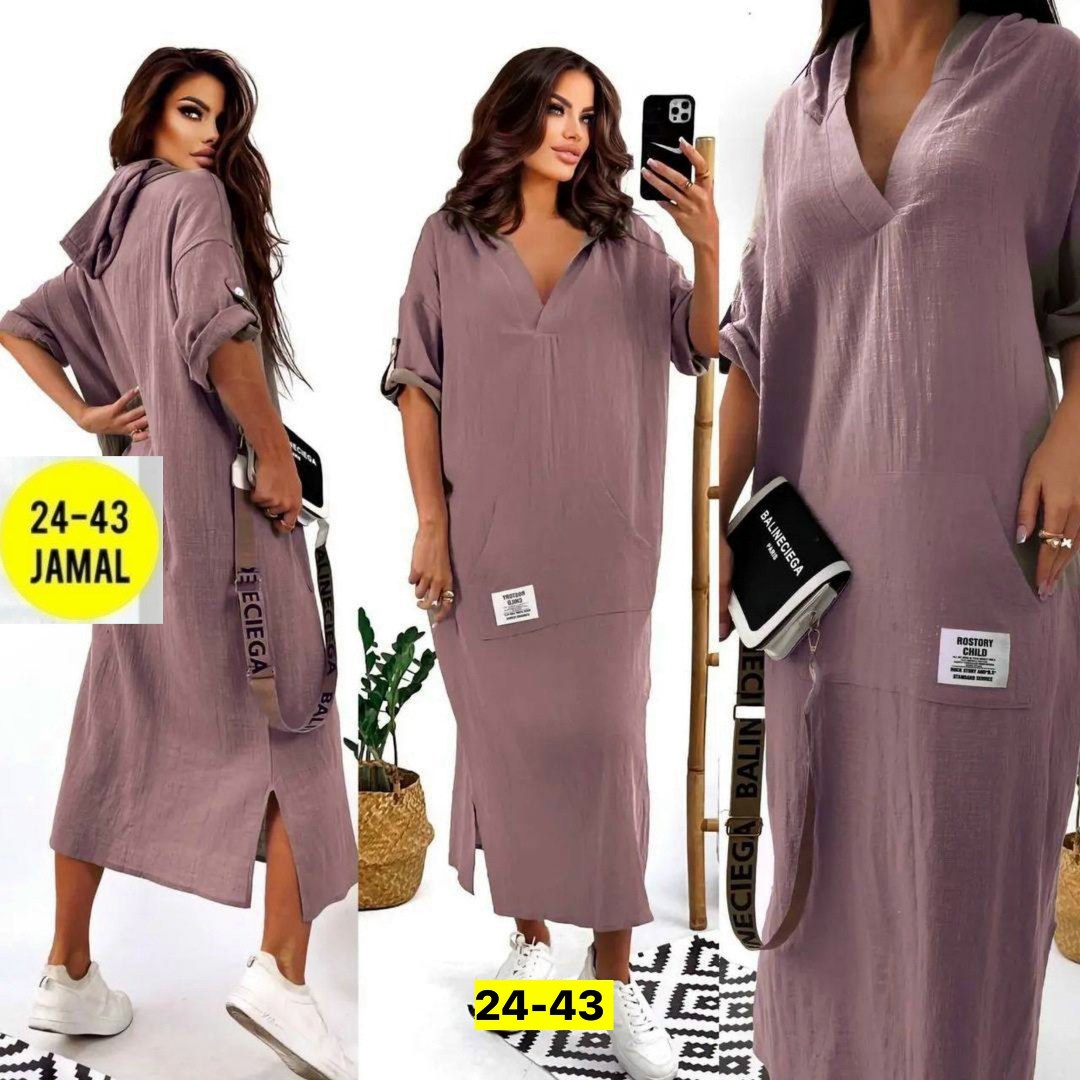 женские платья больших размеров,платье женское летнее с капюшоном,платье туника с капюшоном,платье женской,платье удлиненное