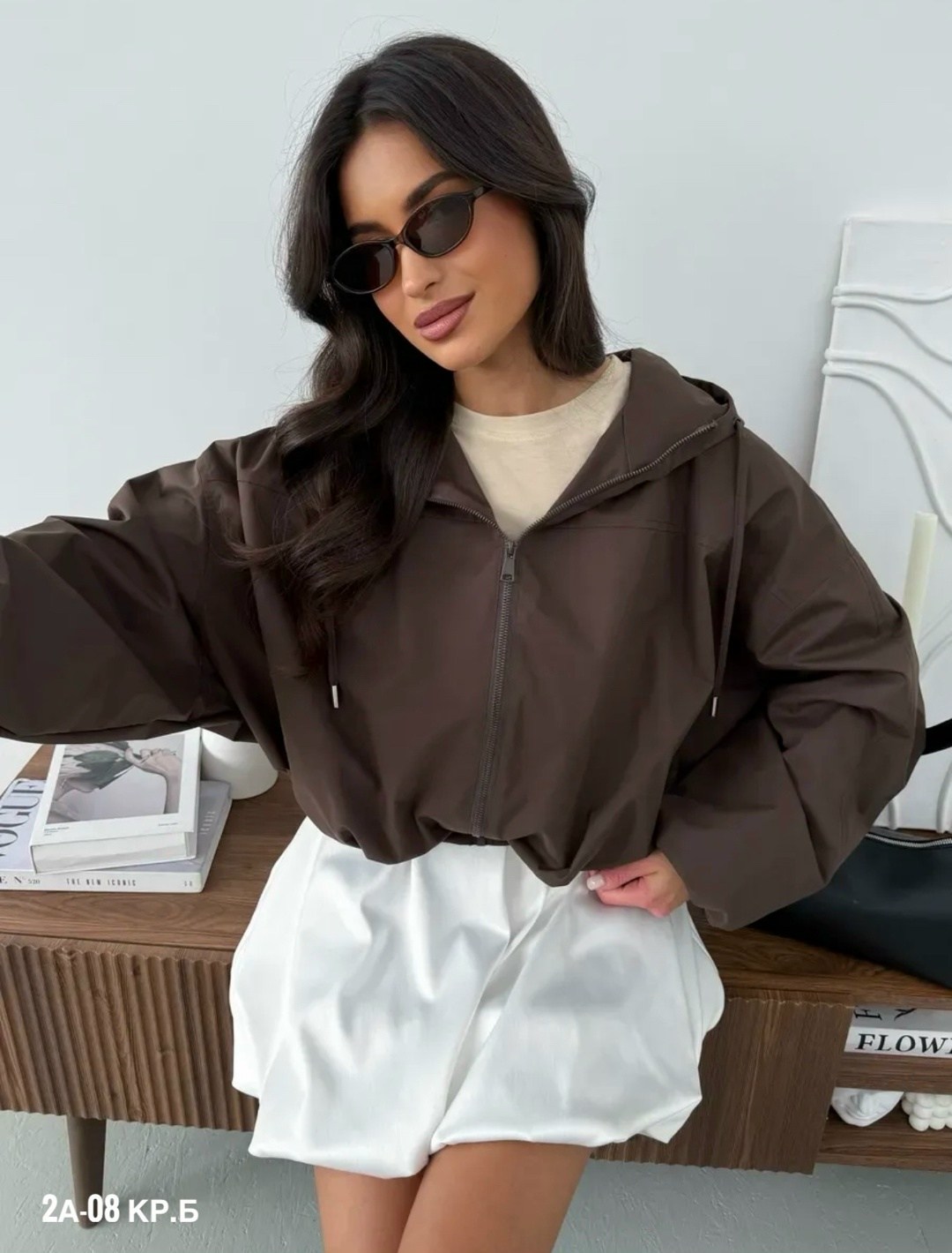 бомбер утепленный с капюшоном оверсайз sondi,стильная куртка,куртка бомбер,модная куртка,женская куртка