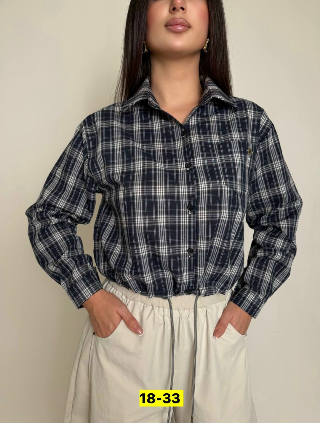 рубашка теплая оверсайз в клетку betrendy wear,рубашка в клетку оверсайз женская,рубашка в клетку,рубашка в клетку женская,женская рубашка