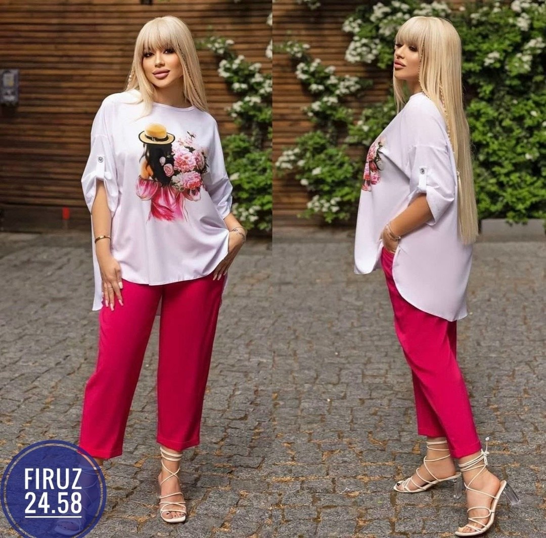 костюм свободного кроя,костюм двойка женская,женский летний костюм двойка,костюм двойка,женские костюмы больших размеров