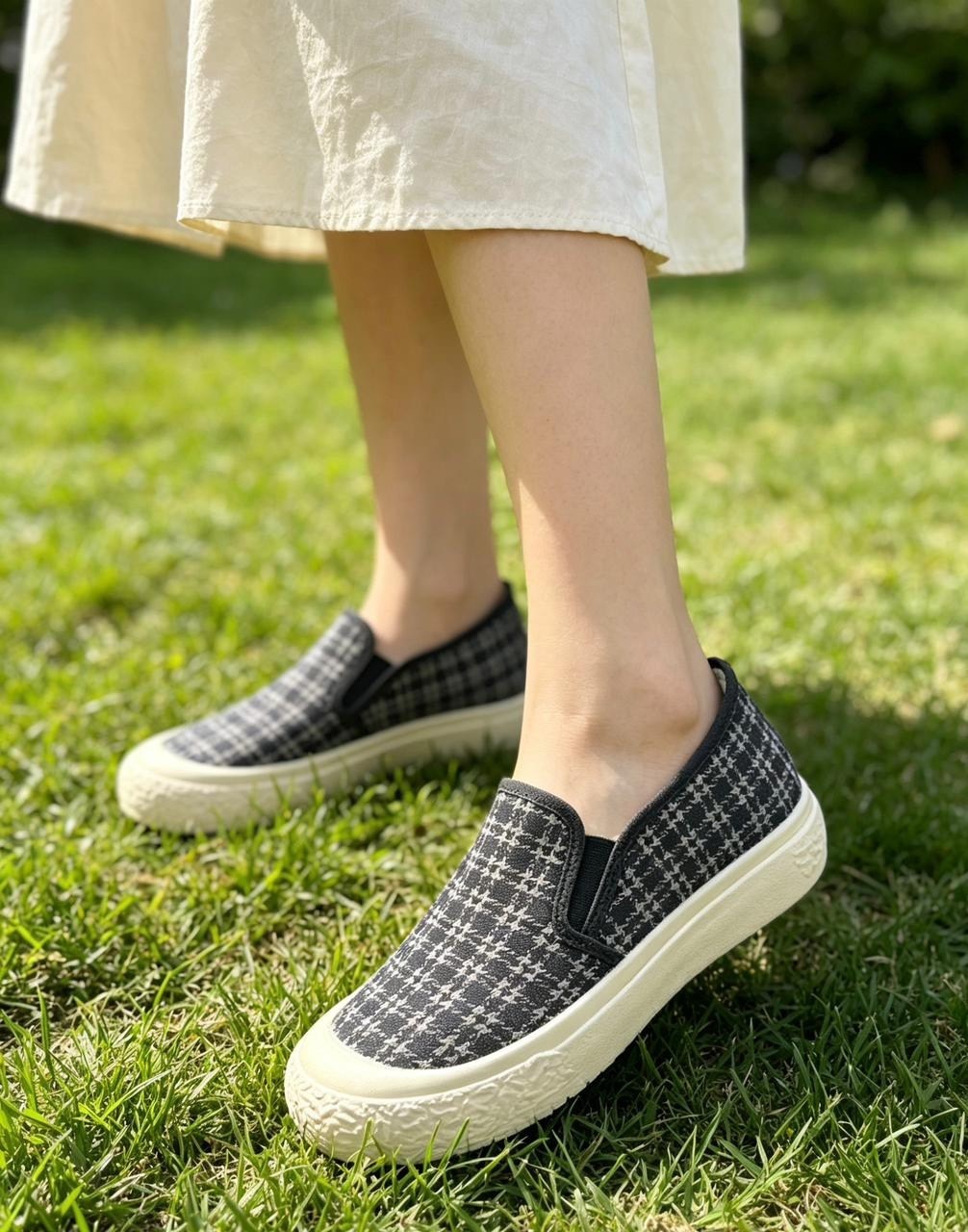 ,слипоны женские,повседневная , слипоны,слипоны текстильные