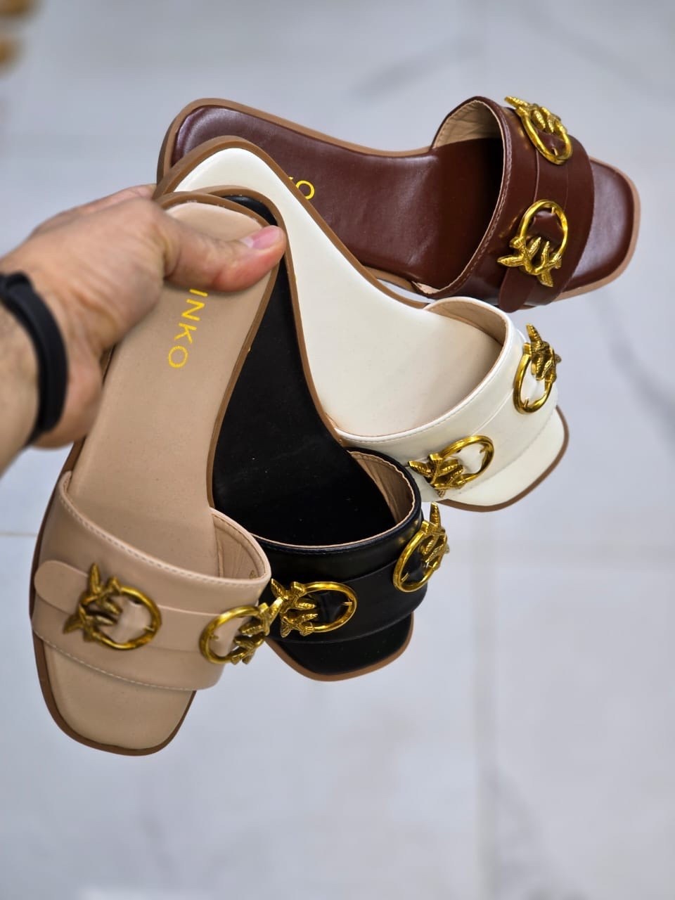 ,босоножки гуччи женские,модная ,женская ,босоножки horsebit gucci