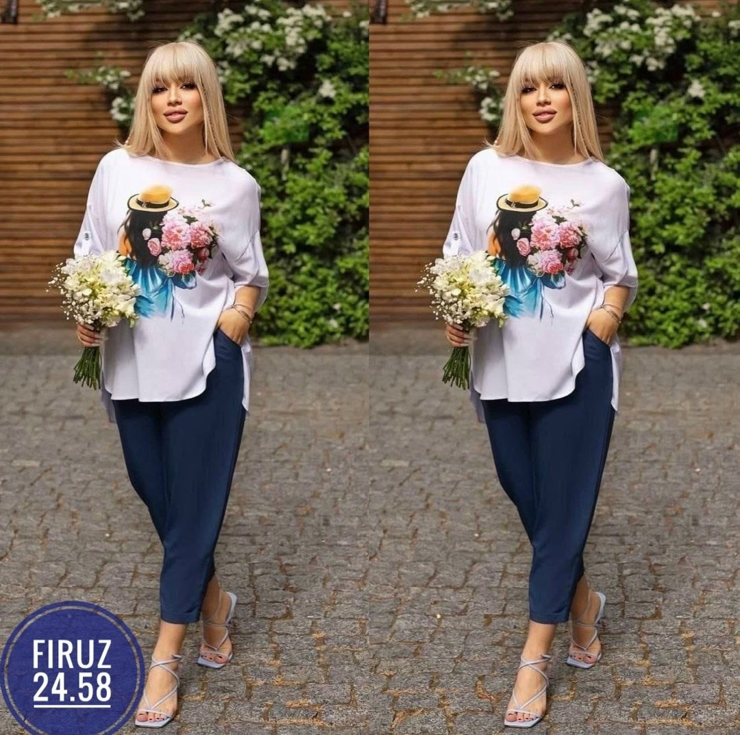 костюм свободного кроя,костюм двойка женская,женский летний костюм двойка,костюм двойка,женские костюмы больших размеров