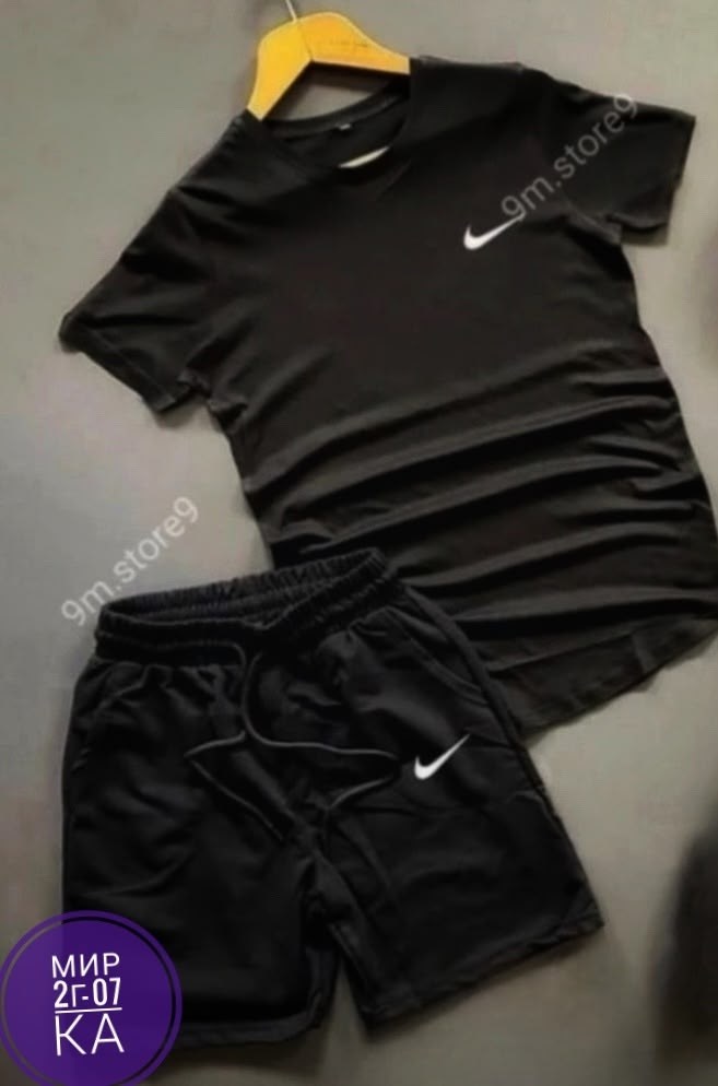 спортивные костюмы мужские,спортивный костюм nike мужской,спортивные костюм,футболки комплект