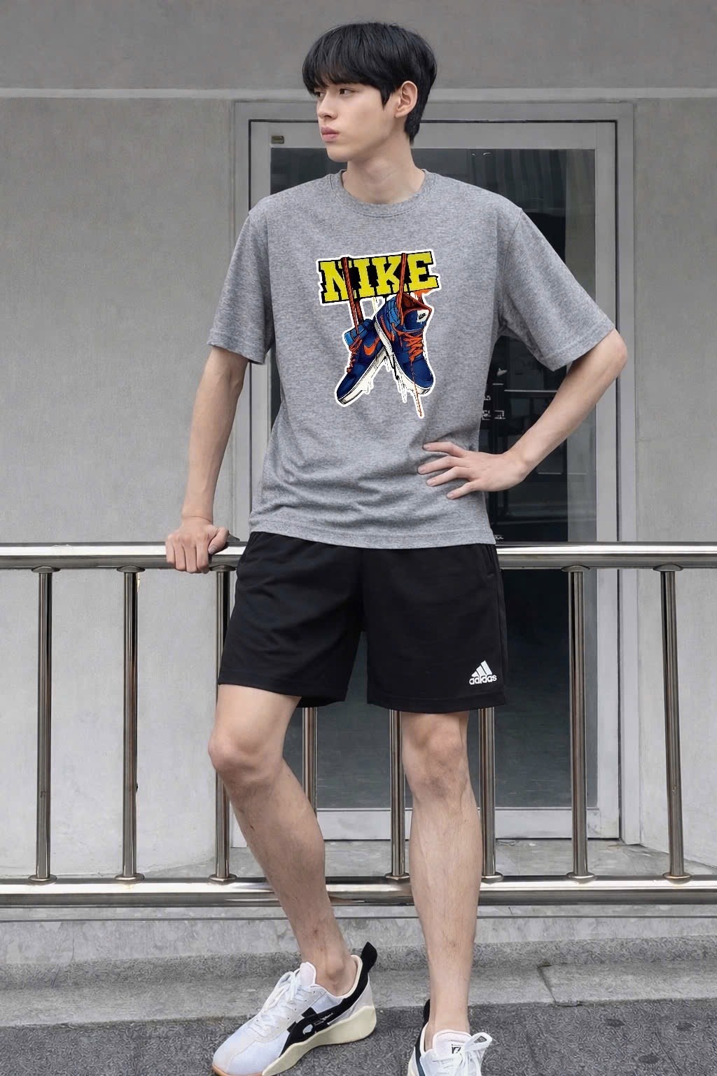 мужские футболки nike,футболку nike,футболки мужские,универсальные футболки,белая футболка мужская