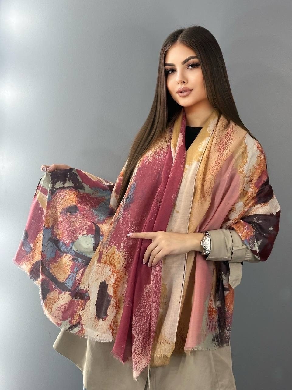 палантин женский,палантин шарф женский кашемировый теплый,шарф женский палантин платок осенний,палантин для женщин,женский шарф палантин