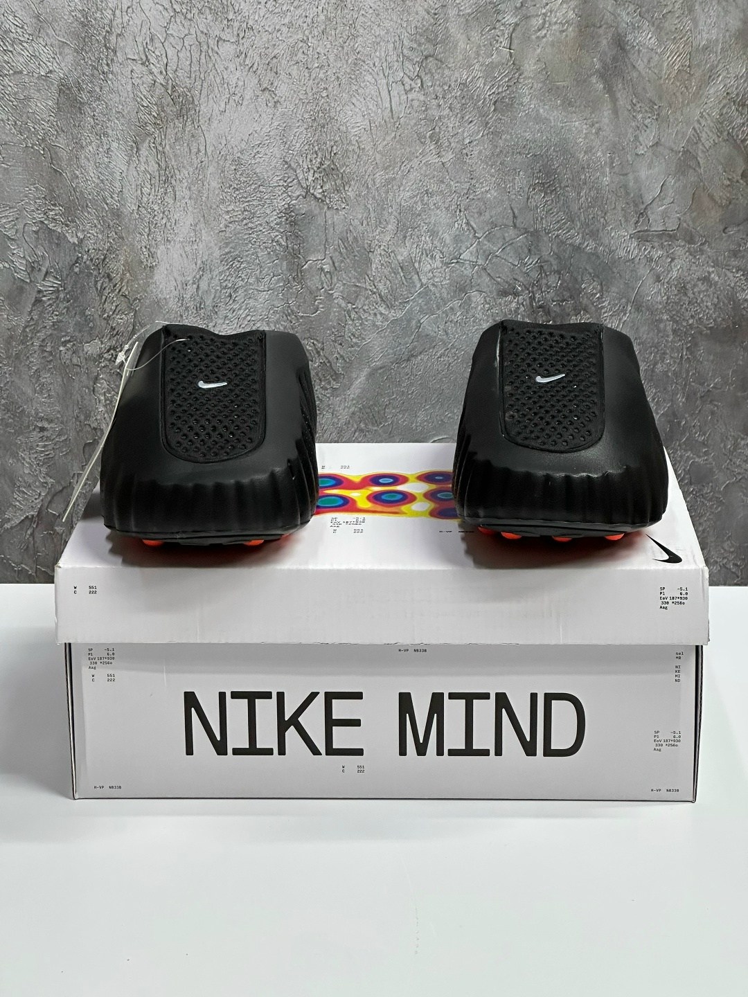 кроссовки,оригинальные кроссовки,nike mind 001,футуристические кроссовки,кроссовки nike