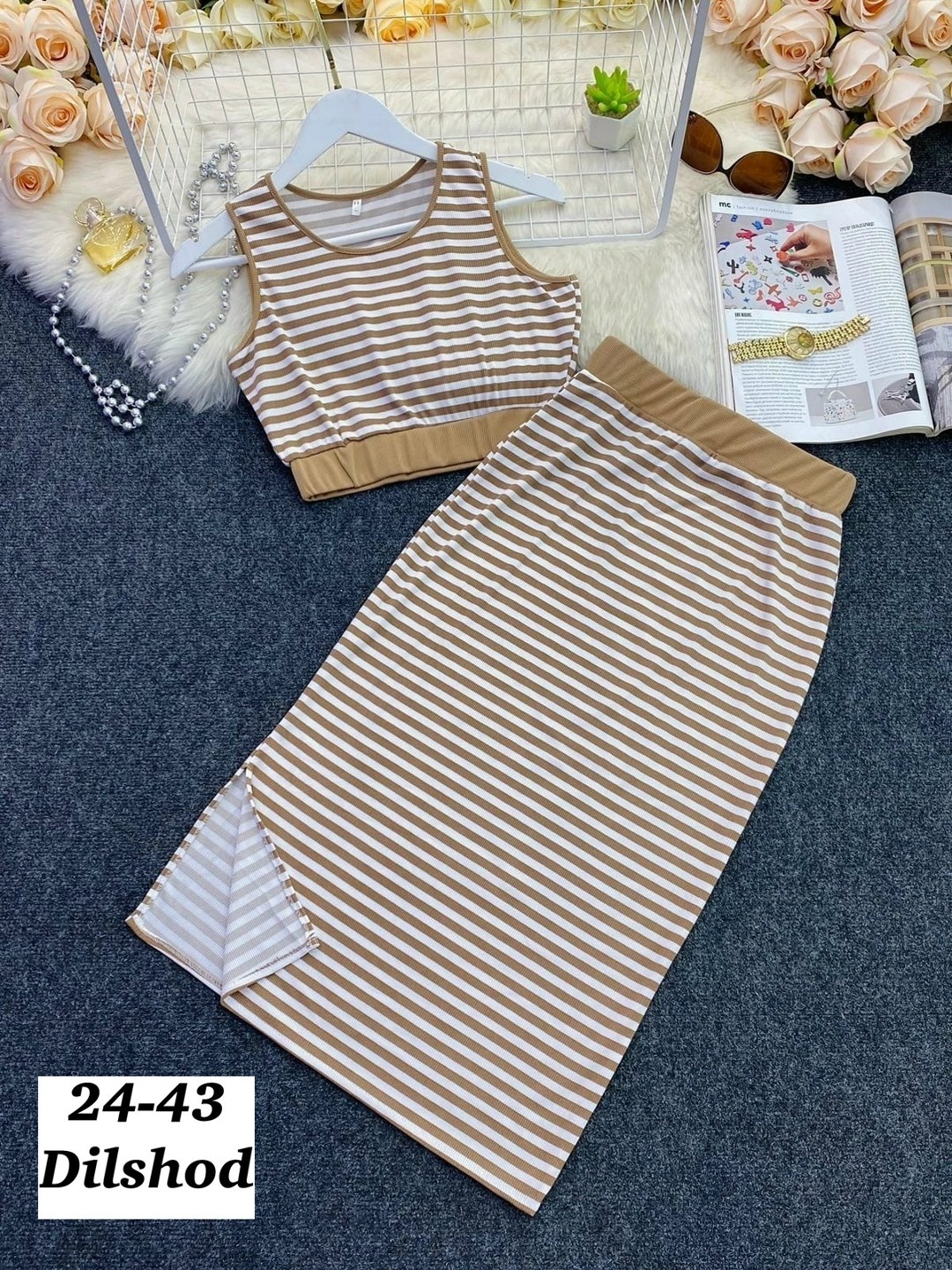 костюм с юбкой и топом,костюм женский с юбкой,костюм с юбкой,юбка с кофтой,летний костюм с юбкой