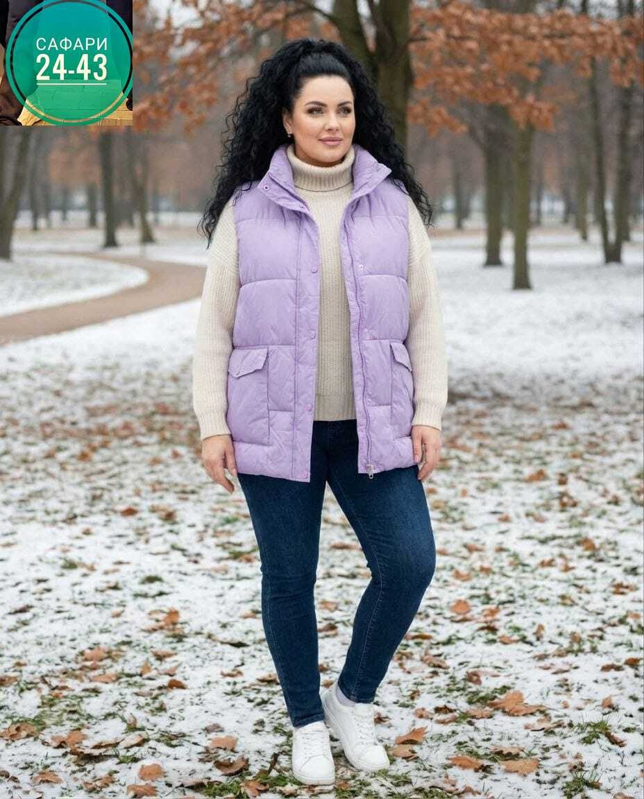 жилетка женская,куртка демисезонная,жилет женский,женская куртка,куртка зимняя женская