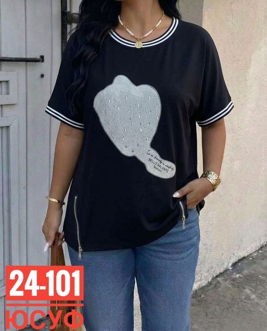 футболки женская,футболка больших размеров для женщин,женская футболка больших размеров,,футболки большие размеры со стразами