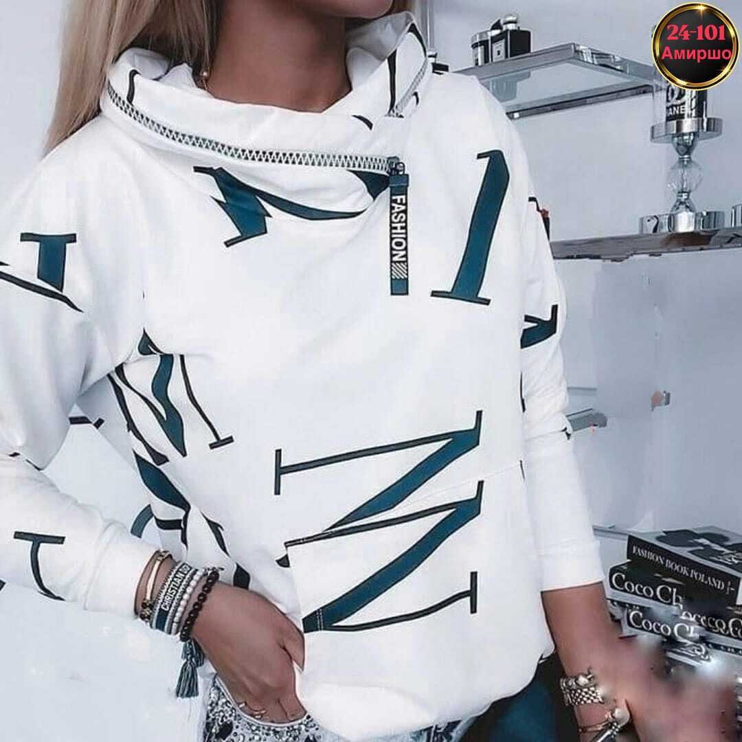 ,толстовки женская,кофта женская,стильное худи,толстовки кофта