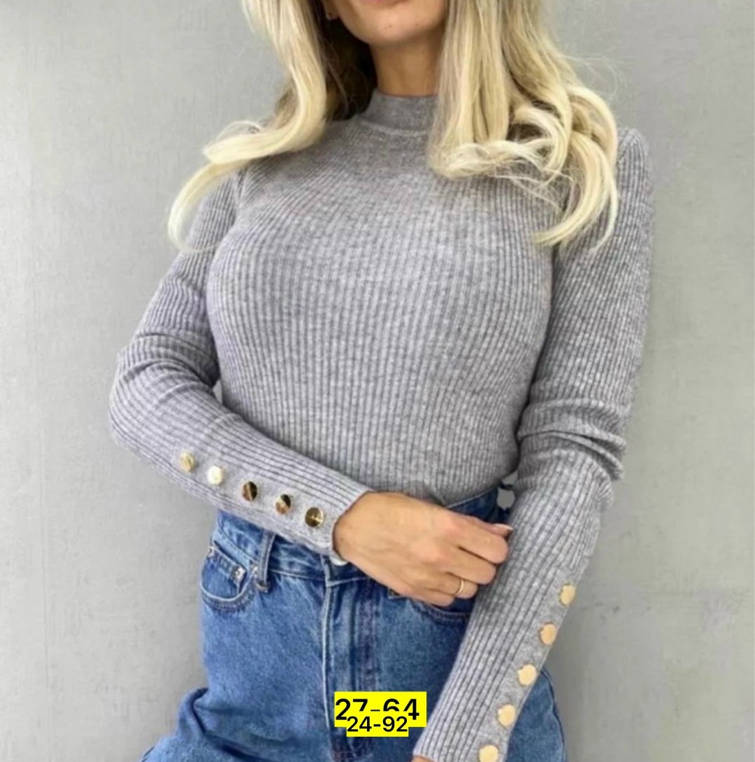 кофта лапша женская,водолазка женская,водолазка лапша с пуговицами,стильная кофта,женская водолазка лапша