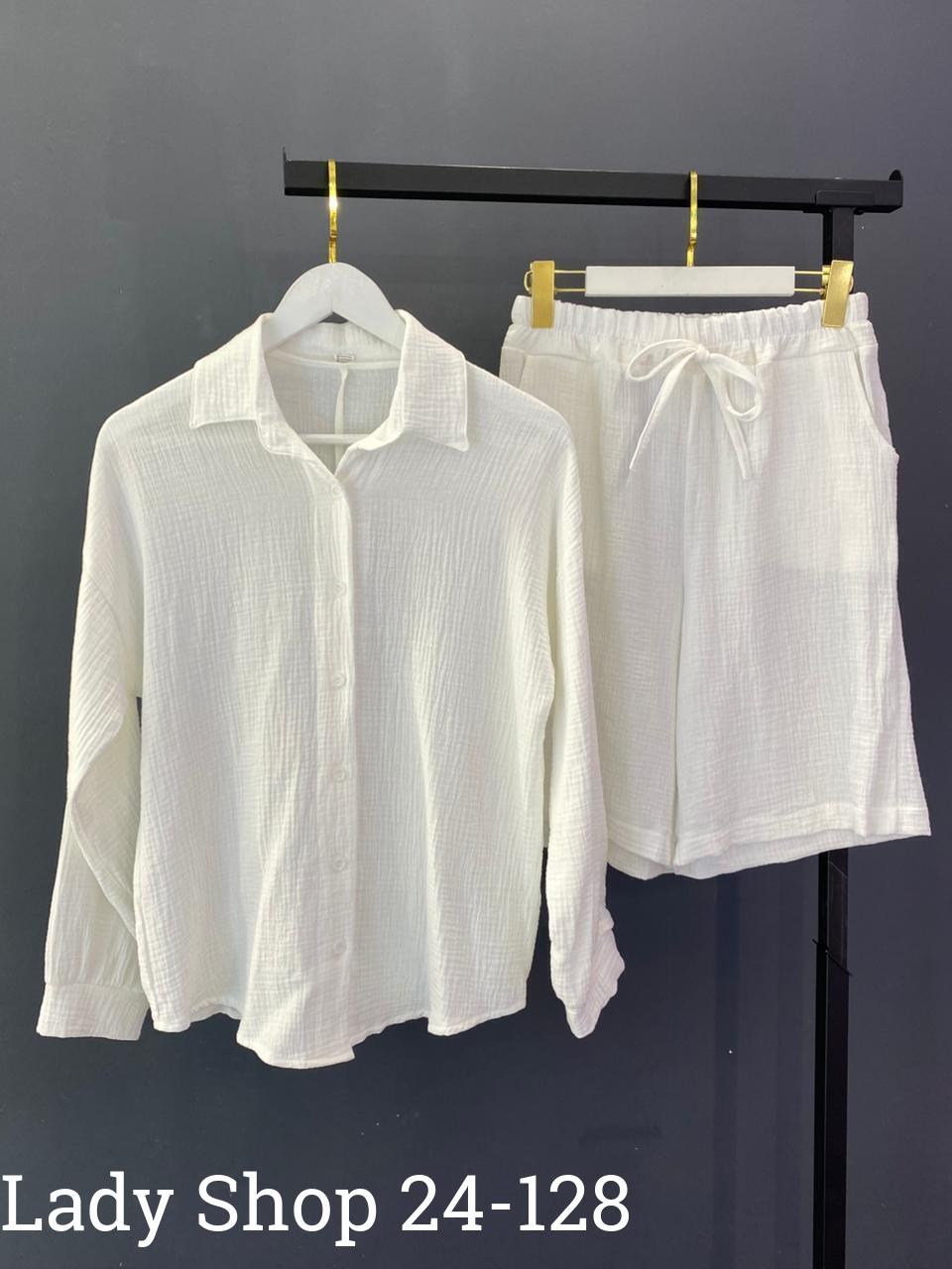 костюм женский,костюм женский белый,повседневный костюм,летние костюмы женские,костюм