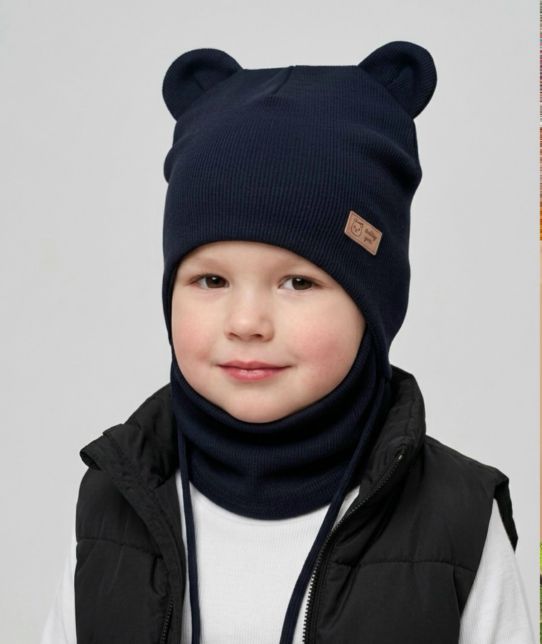 детский комплект шапка и снуд,комплект шапка и снуд для мальчика,комплект шапки,шапка и снуд для мальчика,снуд для мальчика