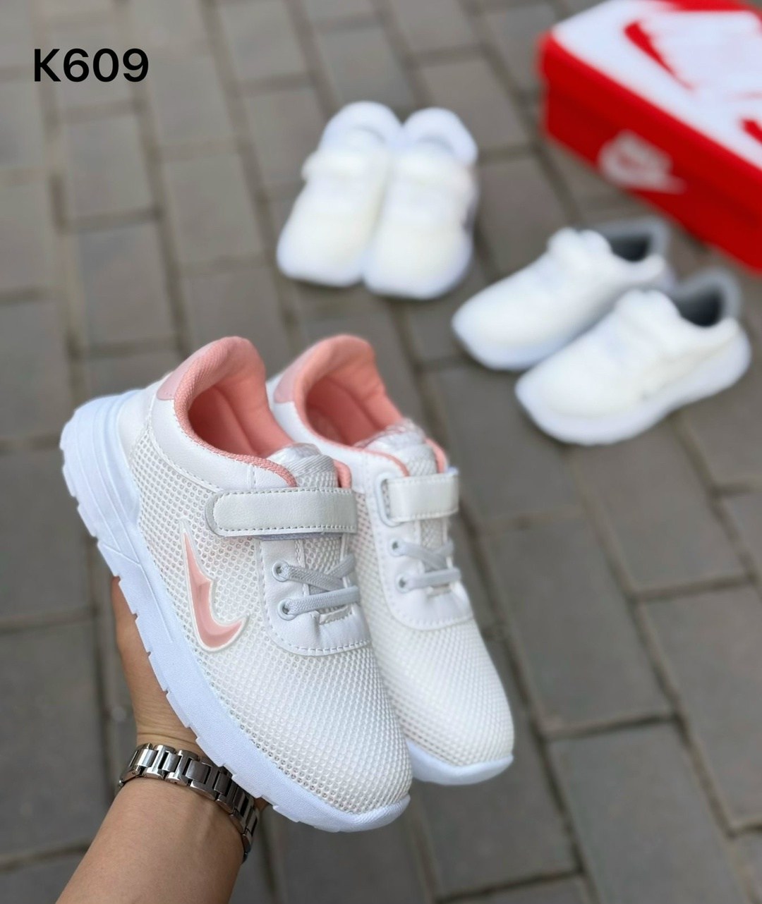 кроссовки,детские кроссовки,детские спортивные кроссовки,белые кроссовки,кроссовки найк бейби