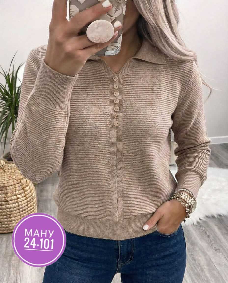 кофта женская,свитер с горлом на молнии оверсайз kk fashion,свитер женский,вязаные свитера женские,джемпера женские