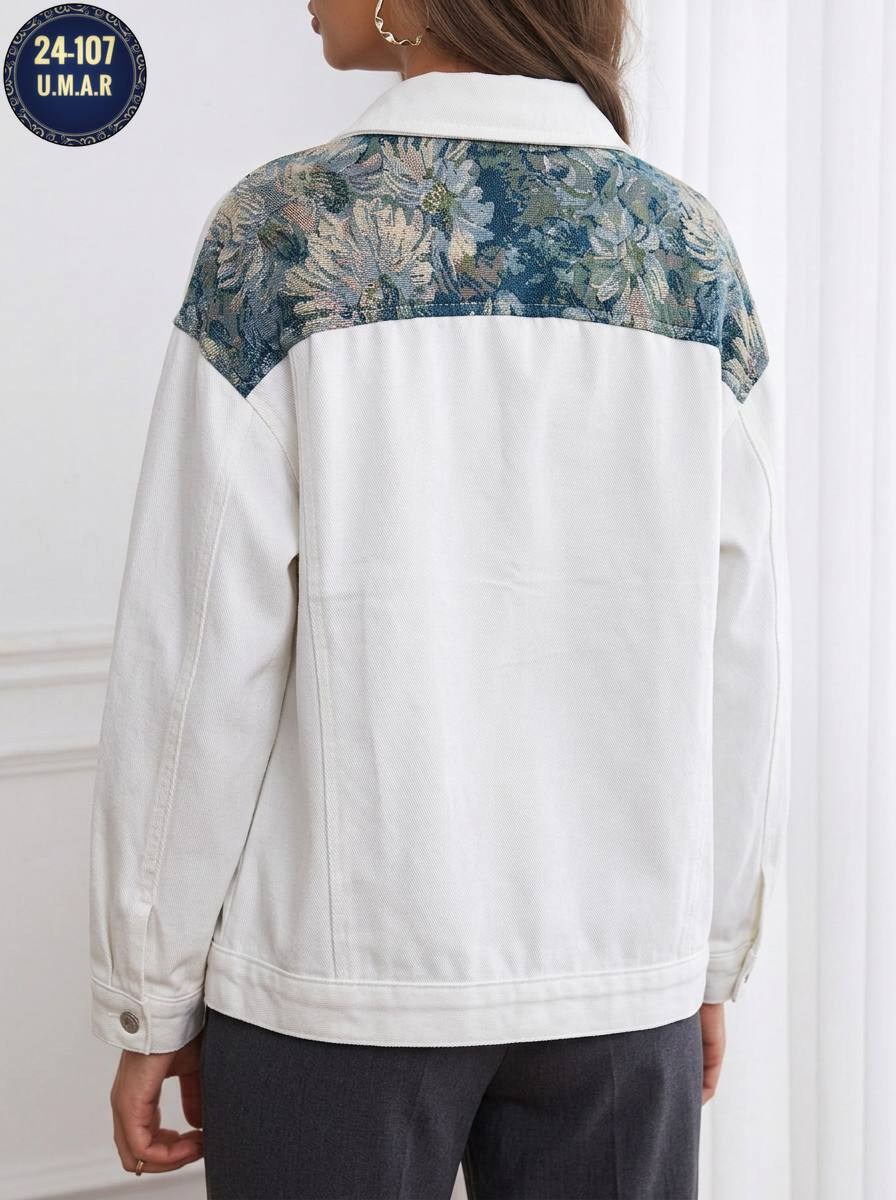 женская джинсовая куртка,джинсовая куртка,куртка с принтом джинсовая,женская джинсовая куртка с принтом,куртка джинсовая для девочек