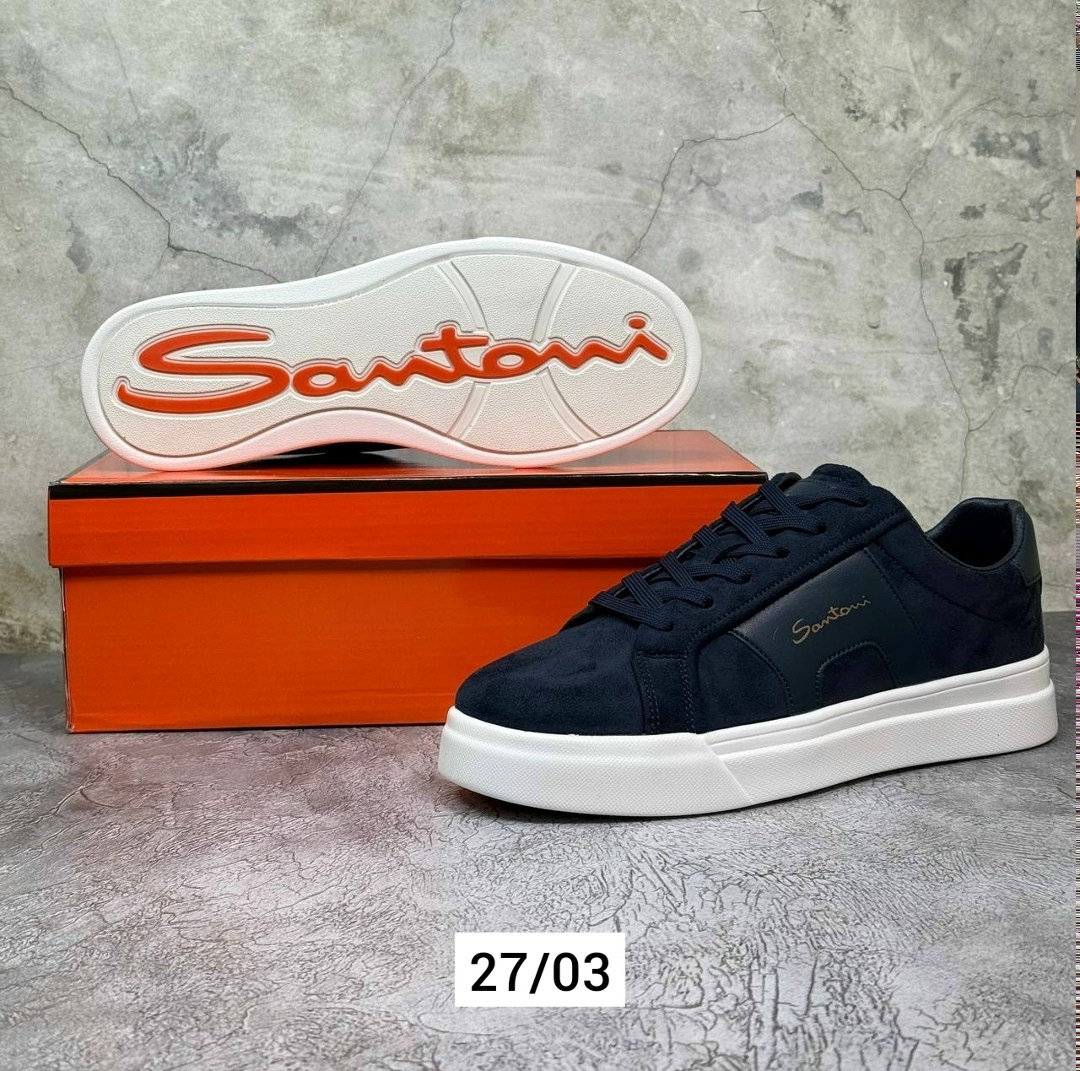 кроссовки santoni,кеды мужские santoni,кеды santoni замшевые,кеды мужские,мужские зимние кеды santoni