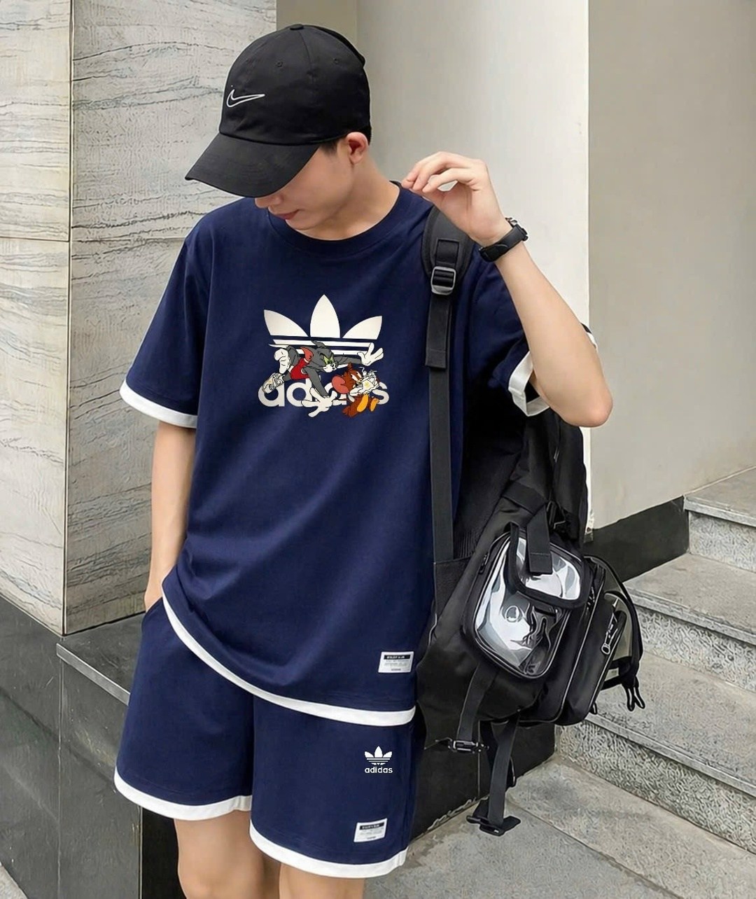 мужской спортивный костюм с шортами и футболкой,мужской спортивный костюм с шортами,костюм спортивный мужской,спортивные костюмы,мужской костюм с шортами