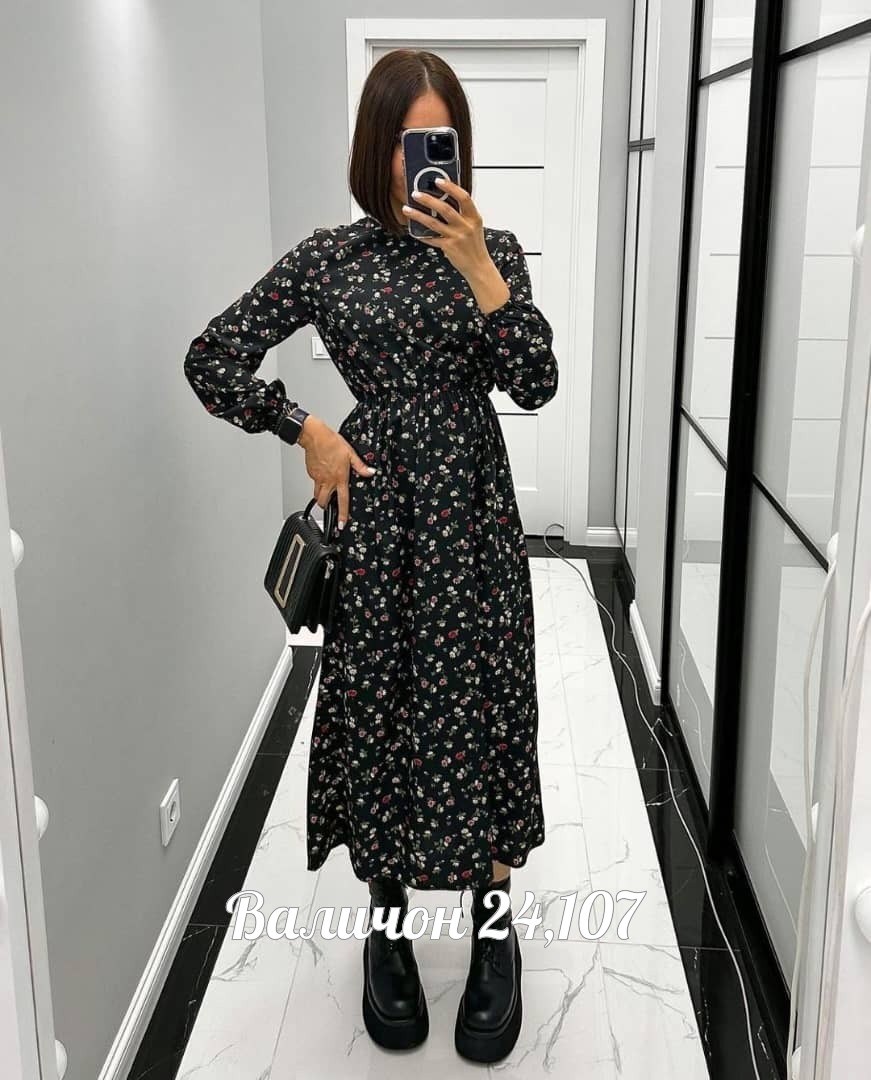 платье женское,стильное платье,платье женское черное,длинное платье,платье