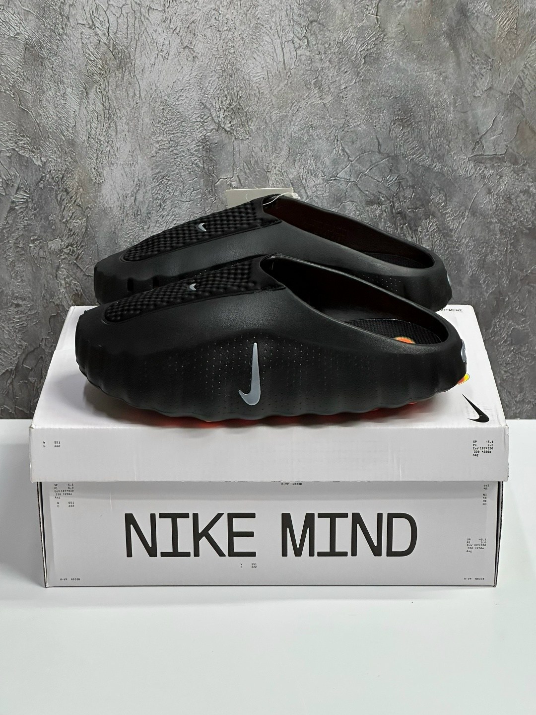 кроссовки,оригинальные кроссовки,nike mind 001,футуристические кроссовки,кроссовки nike