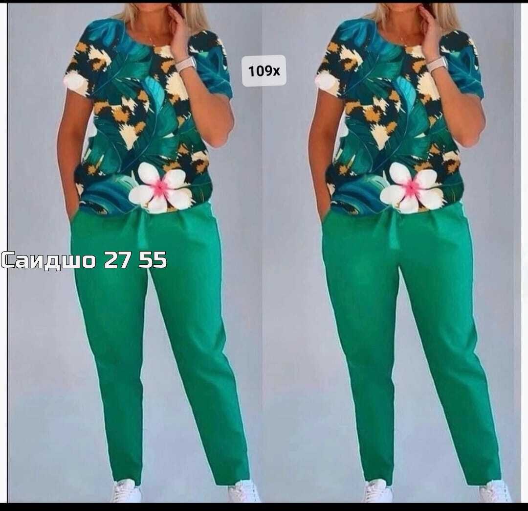 костюм двойка модный,женский костюм двойка,одежда ,летние костюмы,женские костюмы
