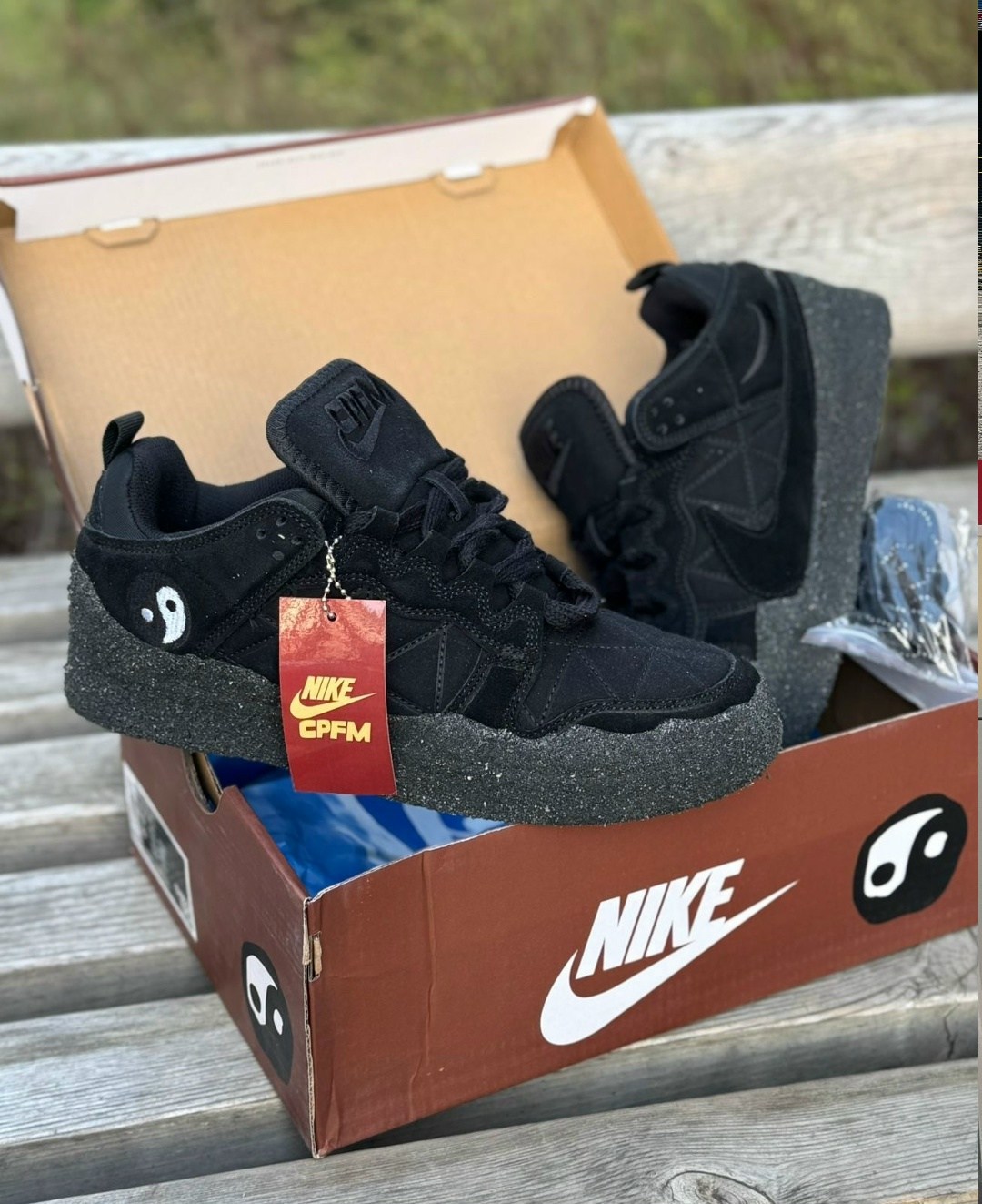 кроссовки cactus plant flea market x nike dunk low,cactus plant flea market x nike dunk low,кроссовки nike,кроссовки,мужские кроссовки nike cpfm dunk mid черные