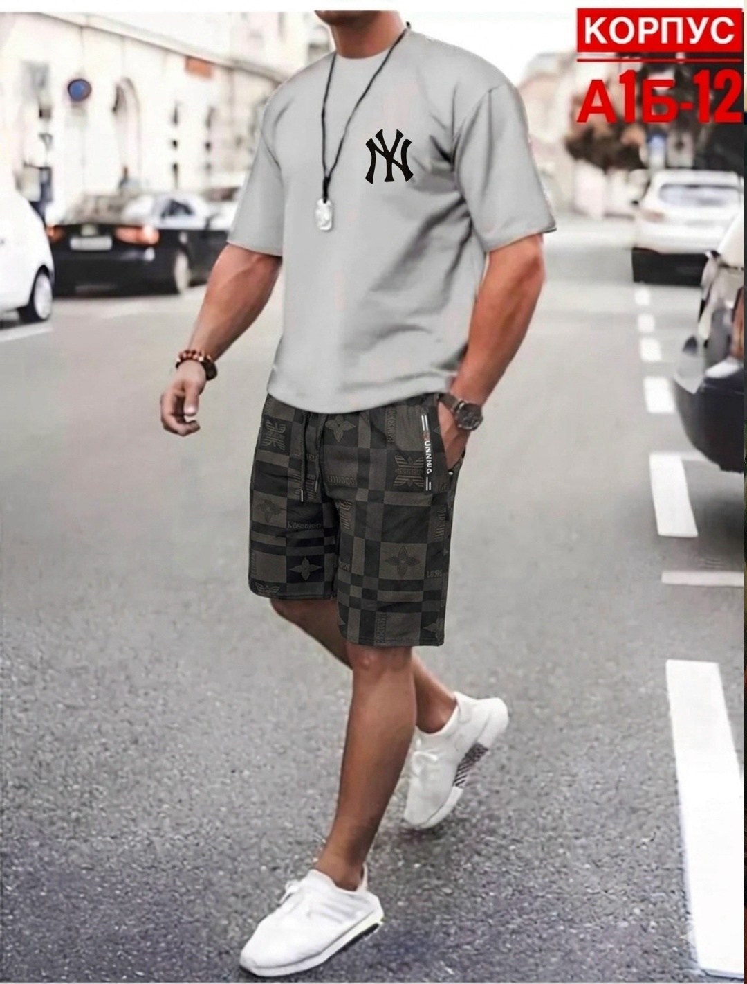 мужская спортивная одежда,футболки мужские,спортивный костюм мужской летний,футболка и шорты костюм,летний мужской костюм